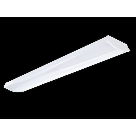 Westgate WA-4FT-30W-MCT-DLED ARCHITECTURAL WRAP-AROUND LIGHT WA-4FT-30W-MCT-D